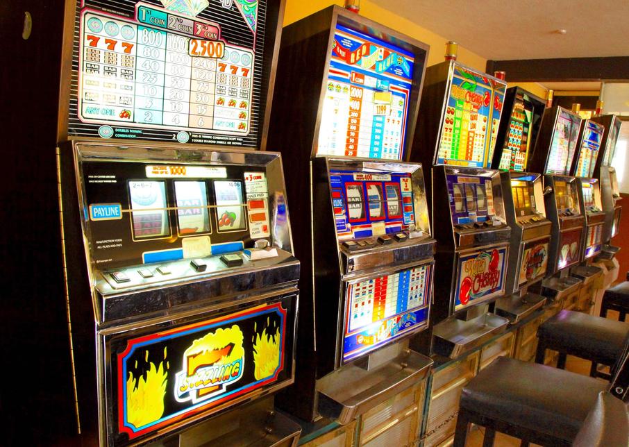 Casino at the Coconut Grill hotels - Thika