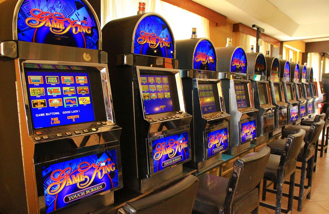 Casino at the Coconut Grill hotels - Thika