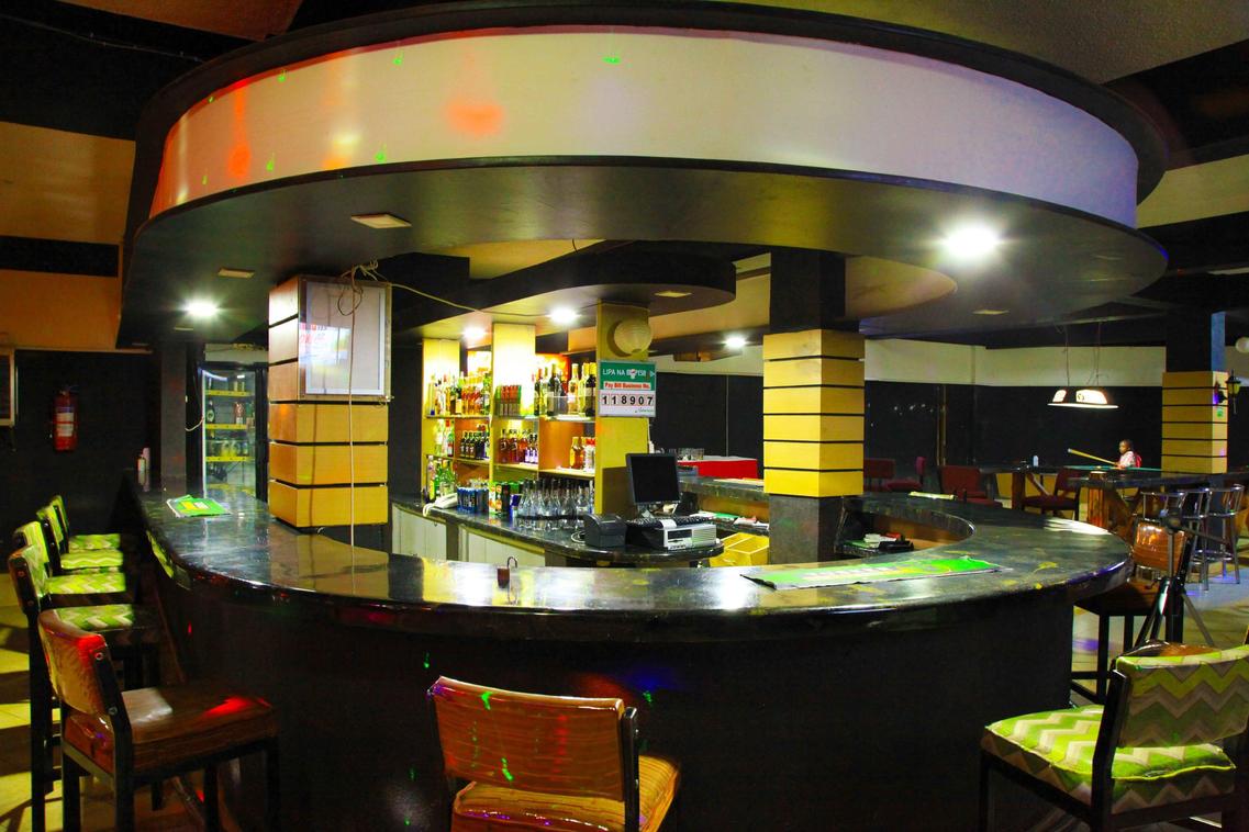 Club Cocobase at the Coconut Grill hotels - Thika