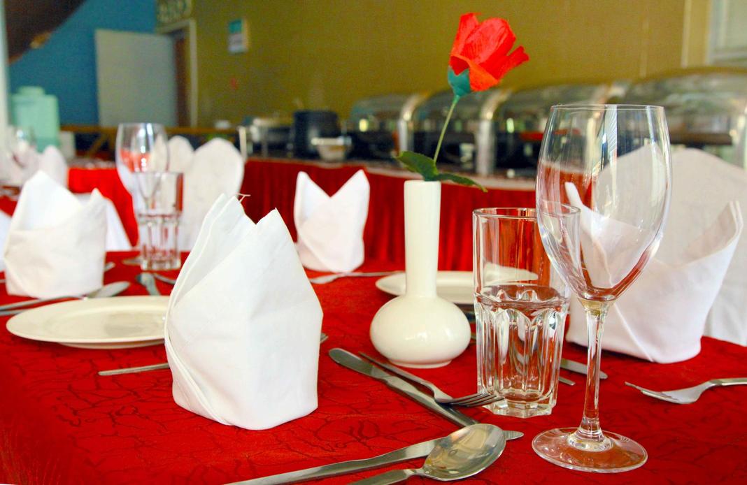 The Coconut Grill Hotels Restaurant - Thika